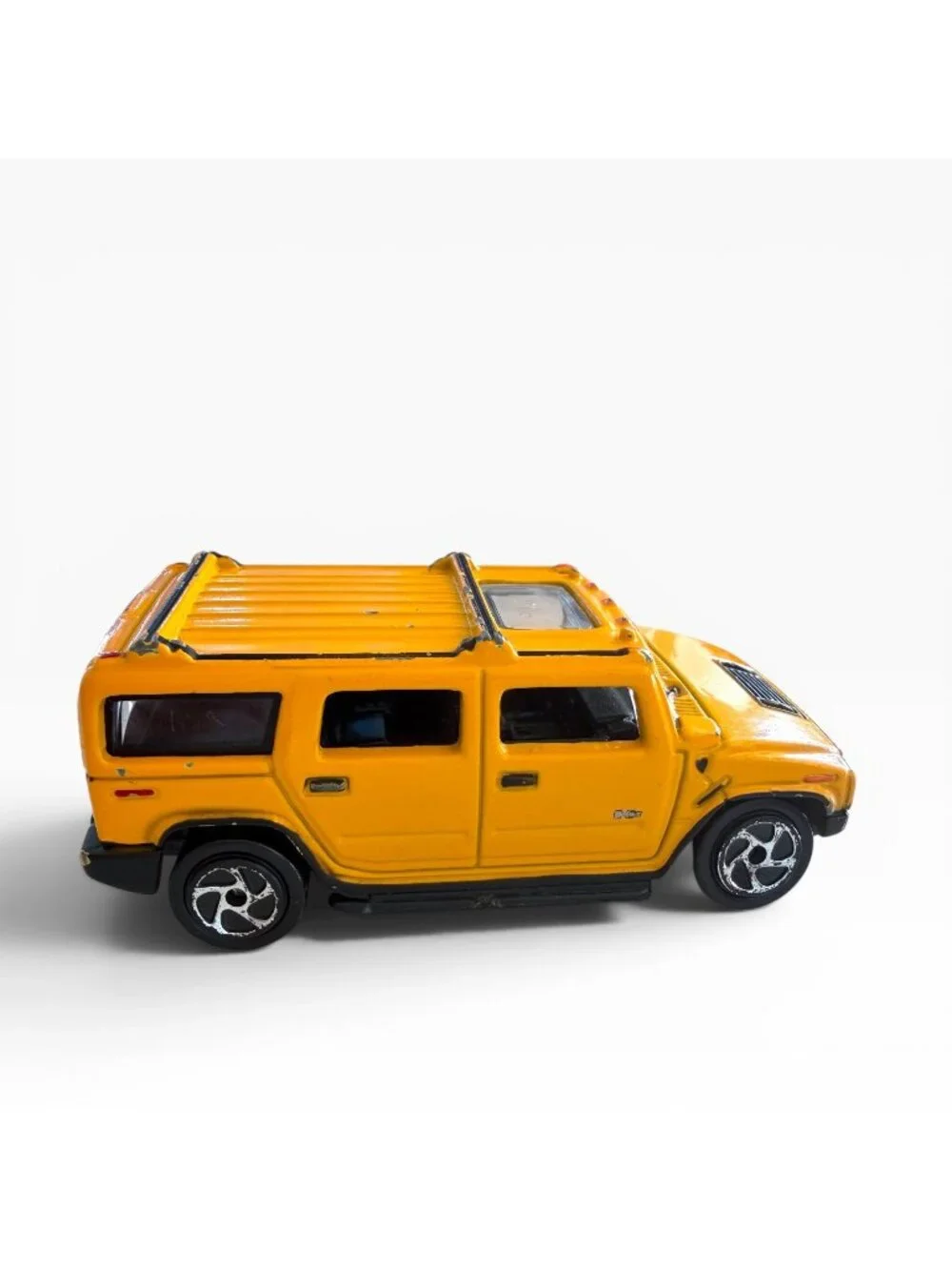 maisto hummer vehicle